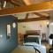 Gîte Le Clos de Miribel - 吉弗里