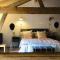 Gîte Le Clos de Miribel - 吉弗里