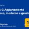 G & G Appartamento nuovo, moderno e grazioso. - 圣尼坎德罗加尔加尼科