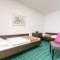 Hotel Alpenhof Postillion
