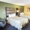 Rodeway Inn & Suites Plymouth Hwy 64