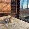 Somova gora chalet in the woods - 科切维