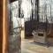 Somova gora chalet in the woods - 科切维