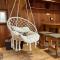 Somova gora chalet in the woods - 科切维