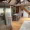 3 BEDROOM 5* BARN CONVERSION COTSWOLDS - 奇平诺顿