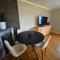 Apartment with a beautiful view in the center of Ålesund - 奥勒松