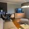 Apartment with a beautiful view in the center of Ålesund - 奥勒松