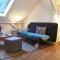 Ferienwohnung im Loftstil