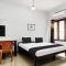 Super Hotel O THE HOME SPOT - Trivandrum