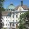Hotel Klosterhof - Sankt Blasien