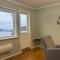 Apartment with a beautiful view in the center of Ålesund - 奥勒松
