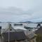 Apartment with a beautiful view in the center of Ålesund - 奥勒松