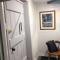 Double Room in Character Cottage With Parking, Beaulieu, New Forest