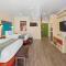 Bluff Dwellings Resort