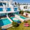 Villa Galene Del Mar