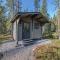 Milis Chalet - Ylläsjärvi