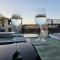 Stella-Guesthouse - Terrazzo privato e relax vicino Siracusa