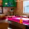 Enchanted Forest Hideaway by Ghosal Luxury Lodging - Пиджен-Фордж