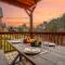 Enchanted Forest Hideaway by Ghosal Luxury Lodging - Пиджен-Фордж