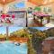 Enchanted Forest Hideaway by Ghosal Luxury Lodging - Пиджен-Фордж