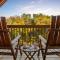 Enchanted Forest Hideaway by Ghosal Luxury Lodging - Пиджен-Фордж