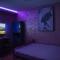 Relax studio apartman Novi Sad, Telep