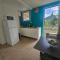 Appartement Bleu Corail avec Jacuzzi - Les Trois-Îlets