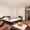 Hotel Alpenhof Postillion