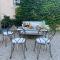 Le Balcon De Roxane