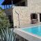 Villa Aris in Crete with heated pool! - Neo Chorio