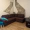 Dragazzo apartment