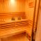 Forest House Sasino-SPA Sauna Balia