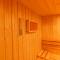 Forest House Sasino-SPA Sauna Balia