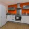 Vizion Suites Milton Keynes - Free WiFi, Netflix Secure, Parking, Fully Furnished & Equipped Apartments - 米尔顿凯恩斯