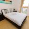 Vizion Suites Milton Keynes - Free WiFi, Netflix Secure, Parking, Fully Furnished & Equipped Apartments - 米尔顿凯恩斯