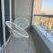 new Studio in Sharjah superb location - 沙迦