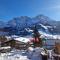 Chalet Gotthelf Gartenstudio, Ferien mit Hund