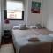 Modern apartment, with parking, close to the beach!! - Sant Adria de Besos