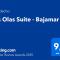 Las Olas Suite - Bajamar - Bajamar