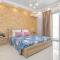 5- Luxury suite for 4 in the most central part of Rhodes! - Rodosz város
