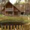 Mändjala Forest House Foto: Mändjala Forest House