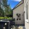 Modern self-contained flat - Breakish, Isle of Skye
