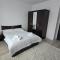 Rizart Stay with underground Parking Lujerului