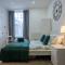 Beautiful Studio Flat in Hackney next to Overground Station - 伦敦