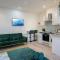 Beautiful Studio Flat in Hackney next to Overground Station - 伦敦