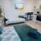 Beautiful Studio Flat in Hackney next to Overground Station - 伦敦