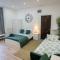 Beautiful Studio Flat in Hackney next to Overground Station - 伦敦