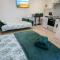 Beautiful Studio Flat in Hackney next to Overground Station - 伦敦
