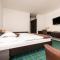 Hotel Alpenhof Postillion