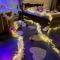Apartament z JACUZZI dla DWOJGA i widokiem na jezioro